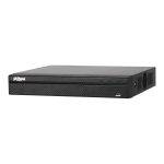 Dahua NVR 8ch 1HDD 80mbps H265 NVR4108HS-8P-4KS3