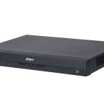 Dahua NVR 8ch 2HDD 256mbps H265 WizSense NVR4208-EI
