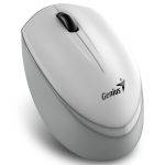 Genius Mouse Wireless NX-7009 White