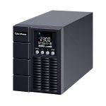 CyberPower OLS1000EA 1000VA Online UPS LCD