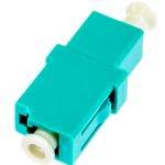 Opton Adapter LC/UPC MM Simplex OM3