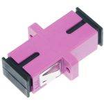 Opton Adapter SC/UPC MM Simplex OM4