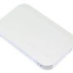 Opton Fiber Termination Box 1 Out