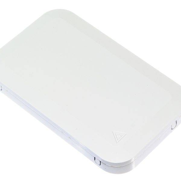 Opton Fiber Termination Box 1 Out