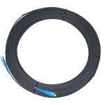 Opton Fiber Patchcord SC/UPC-SC/UPC Simplex Outdoor 100m