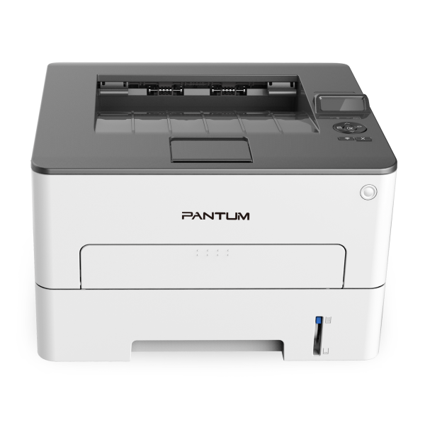 Pantum P3010DW Fast Speed Mono Laser Printer Wi-Fi/Duplex