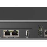 Yeastar P550 On-Premise/Cloud IP PBX Telephony System 25/50
