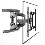 NBMounts P65 Quad Arm Mount 60x40 50-80''