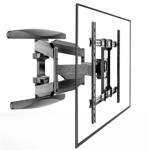 NBMounts P65 Quad Arm Mount 60x40 50-80''