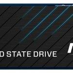 PNY SSD M.2 NVMe PCIe Gen4 1TB CS2140