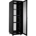 DigitMX NETPRO NP-C32U80P 19'' 32U 80cm with Perforated Doors (Not Assembled)
