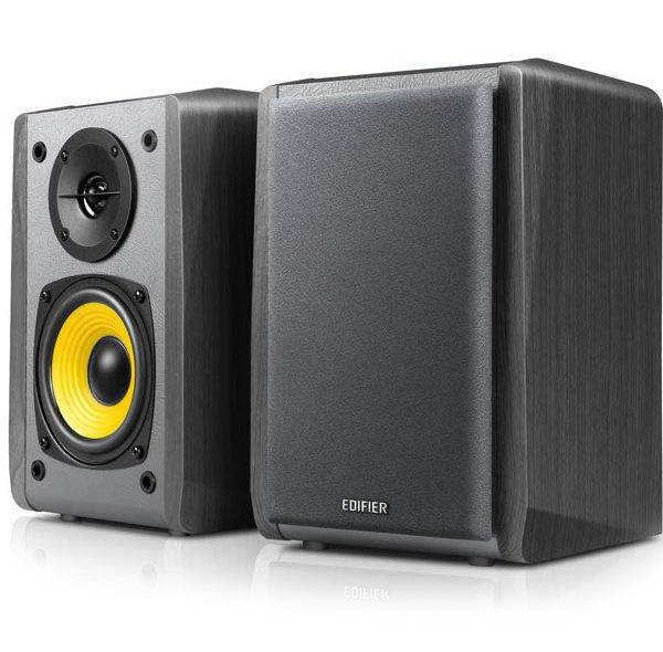 Edifier R1010BT Active 2.0 Bluetooth Speakers Black