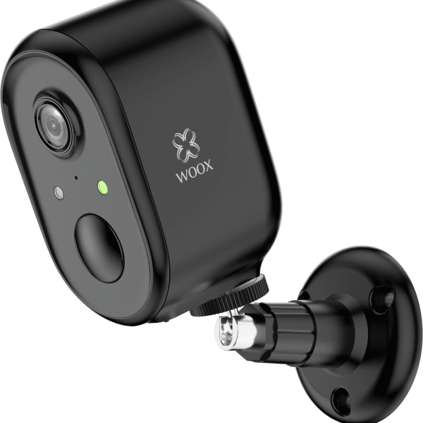 WOOX R4260 Wi-Fi Smart IP Outdoor Battery Camera 1080P