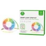 WOOX R5149 Smart RGB LED Strip Kit 24W IP64 with Music function