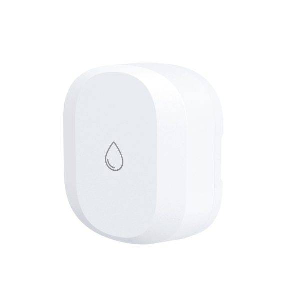 WOOX R7050 Wi-Fi Zigbee Smart Water Leak Sensor