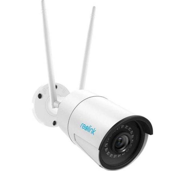 Reolink RLC-410W-4MP WiFi Camera 4MP