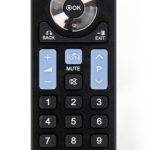 Superior Replacement TV Remote Control LG
