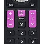 Superior Thomson & TCL Replacement Remote Control