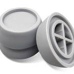 Superior Washing Machine Anti-vibration Pads SUPSLG001