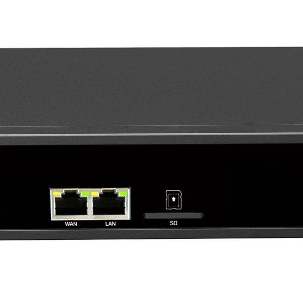 Yeastar S50i IP PBX Telephony System 20/50