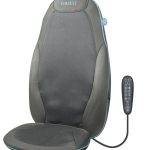 HoMedics SGM-1300EUX Gel Shiatsu Back Massager