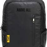 Armaggeddon SHIELD 5 Anti-Theft Gaming Bag Black