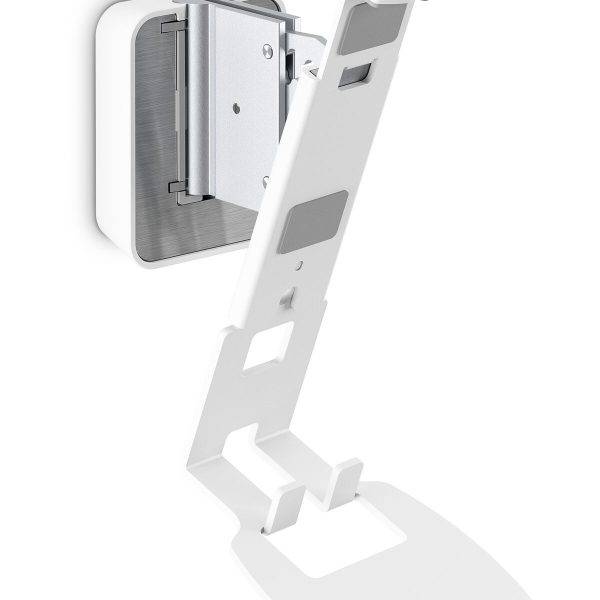 Vogels SOUND 4201 Wall Mount SONOS ONE/PLAY1 White