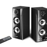 Genius PC Speakers 2.0 2x4'' 60W USB&BT SP-HF2800 BT