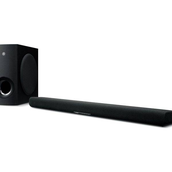 Yamaha SR-B40A Soundbar Dolby Atmos with Wireless Subwoofer