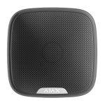 AJAX Siren Outdoor StreetSiren Black