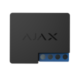 AJAX WallSwitch black