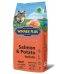 Winner Plus Holistic Salmon & Potato 12Kg – Φυσική Τροφή για Σκύλους με Σολομό & Πατάτα | skroutz cyprus | winner plus cyprus