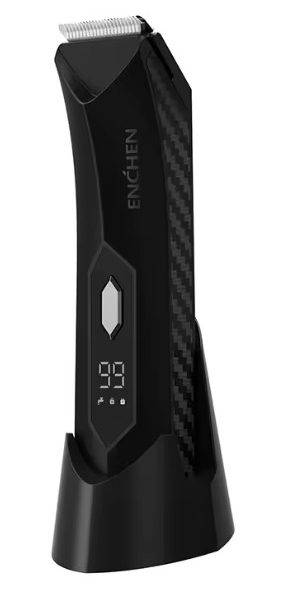 Enchen Body Hair Trimmer SPARK 2 USB-C 600mAh