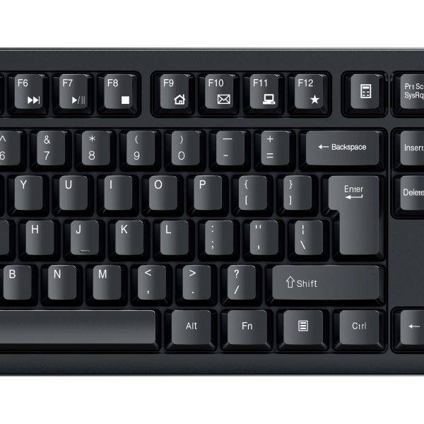 Genius Keyboard Wired Smart KB-100 English