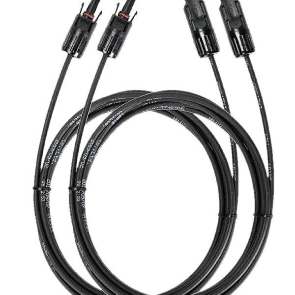 EcoFlow Solar Panel Extension Cable 3M