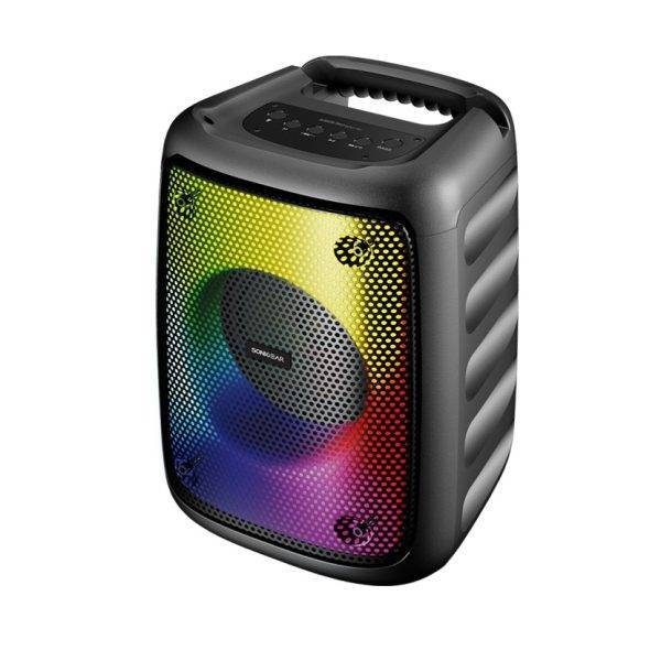 SonicGear AudioXPro500HD Portable Bluetooth Speakers