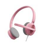 SonicGear Xenon 3U Headset USB Type A&C Pink