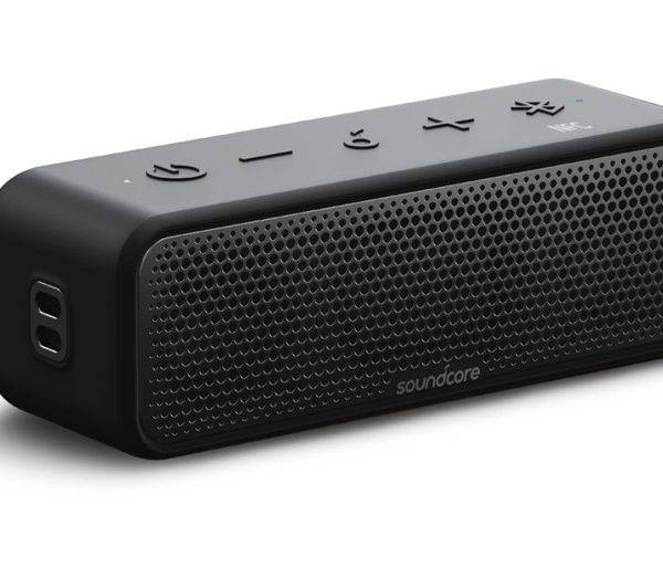 Anker Soundcore Soundcore Select 2 BT Speaker Black
