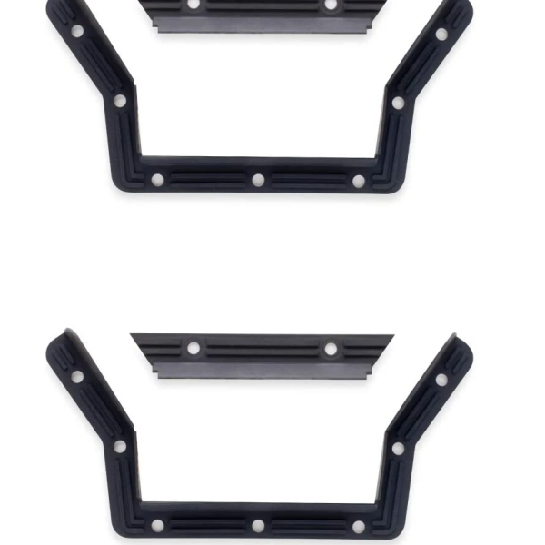 Anker Eufy 2x Replacement Rubber Strip for RoboVac G10 Hybrid