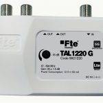 FTE TAL1220G-UK LTE2 Indoor Amplifier