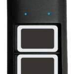 Uniross UCU007 Twin 9V USB Charger