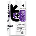 Uniross ER26500-C 3.6V Lithium Battery