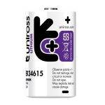 Uniross ER34615-D 3.6V Lithium Battery