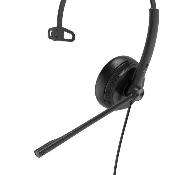 Yealink UH34 Lite Mono USB Headset