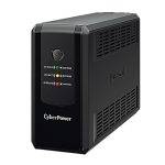 CyberPower UT650EIG 650VA/360W Line Interactive UPS