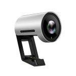 Yealink Video Conferencing Camera USB 4K with PTZ,  Digtal Zooom & Auto Framing UVC30 for Small Rooms