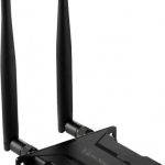 Viewsonic WiFi 6/Bluetooth Module for Viewboards and Presentation Display VB-WIFI-005