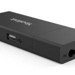 Yealink MeetingBar Wired Presentation & BYOD Hub with USB-C or USB-A & HDMI for A20/A30 VCH51