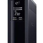 CyberPower VALUEPRO1600 1600VA Line Interactive UPS