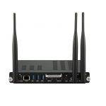 Viewsonic Android EDLA Slot In PC for ViewBoard Google Workspace Play Store VPC-A31-O1